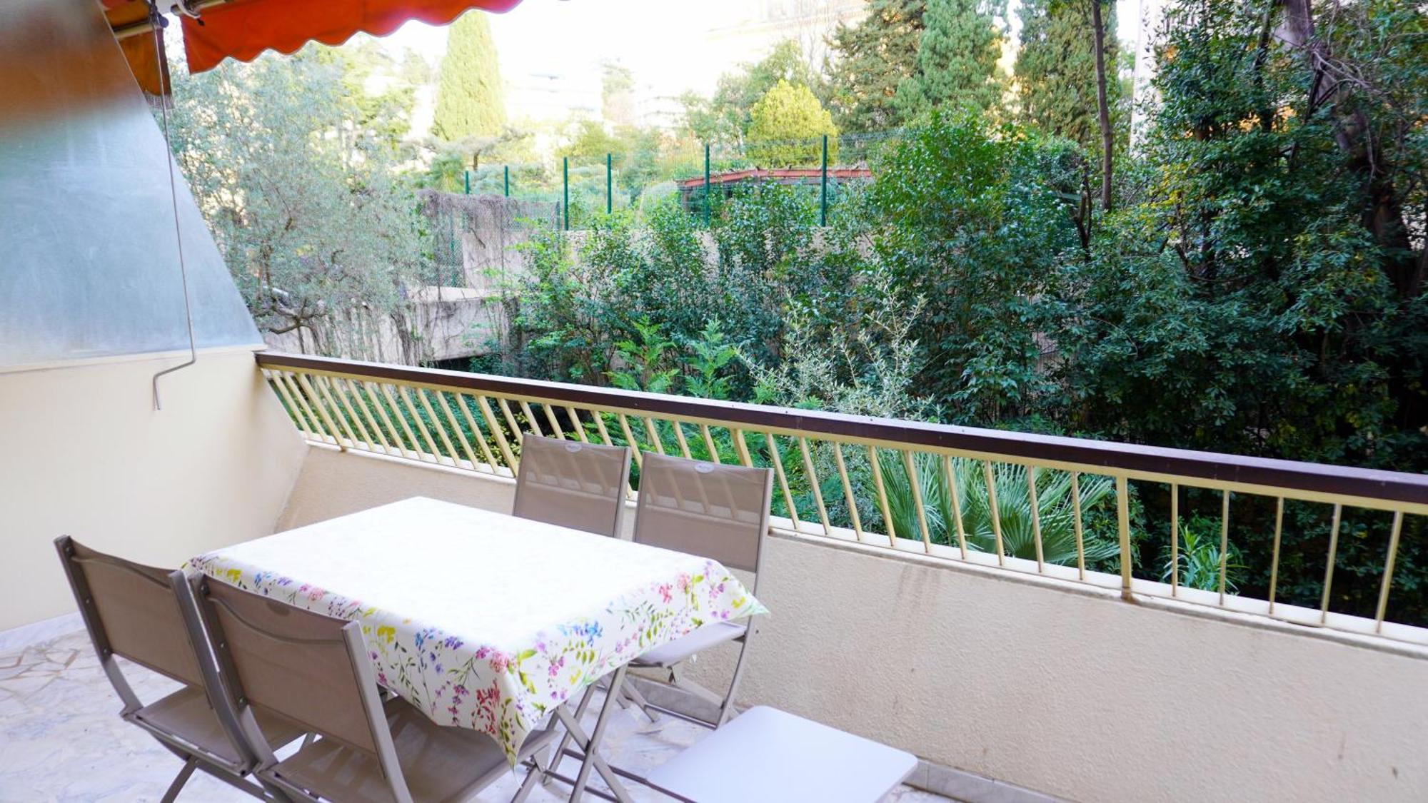 Apartmán Proche Croisette, Exclusivite Congres By Palmazur Cannes Exteriér fotografie